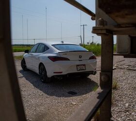 2023 acura integra first drive review five alive