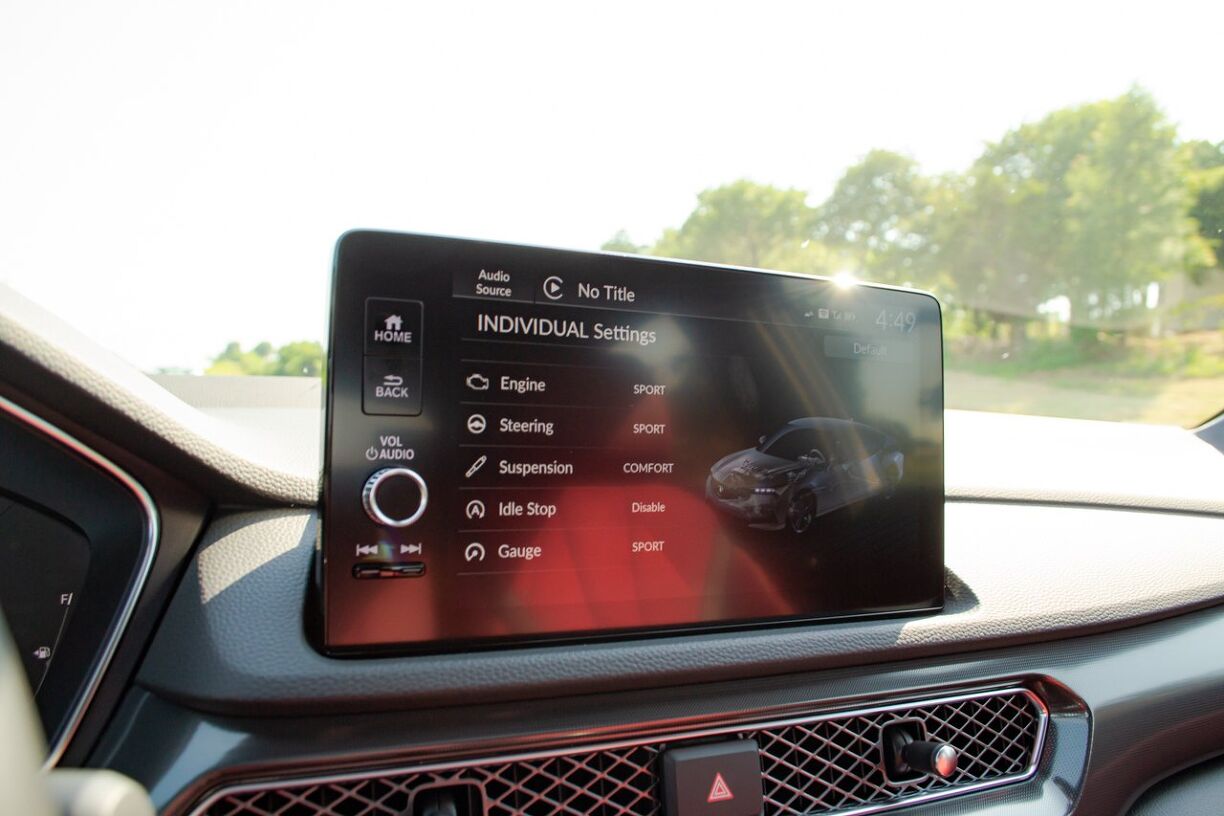 2023 Acura Integra First Drive Review: Five Alive | AutoGuide.com