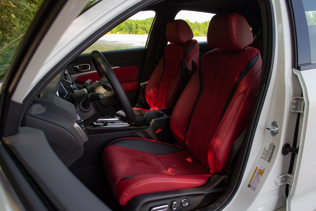 2023 Acura Integra First Drive Review: Five Alive | AutoGuide.com