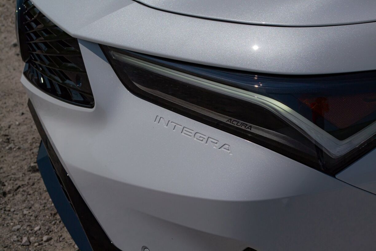 2023 Acura Integra First Drive Review: Five Alive | AutoGuide.com