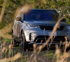 Ce qu'il faut savoir sur le Land Rover Discovery Sport 2022