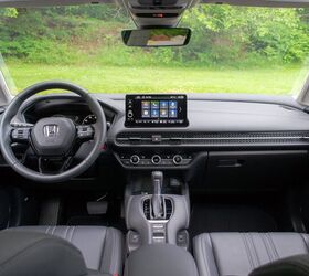 2023 honda hr v first drive review they grow up so fast