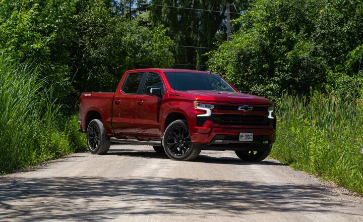 2022 chevrolet silverado 1500 first drive review it s what s inside that counts