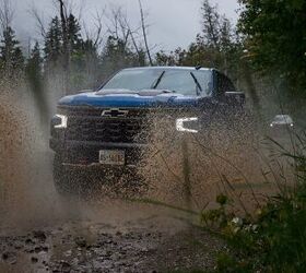 2022 chevrolet silverado zr2 first drive review fashionably late off road flagship