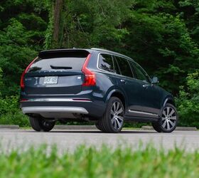 2022 volvo xc90 t8 recharge review healthy smoothie