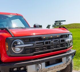 2022 ford bronco raptor review first drive