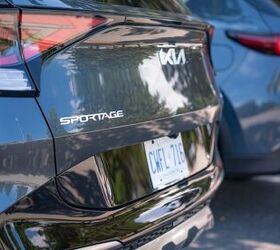 2023 kia sportage hybrid review quick take