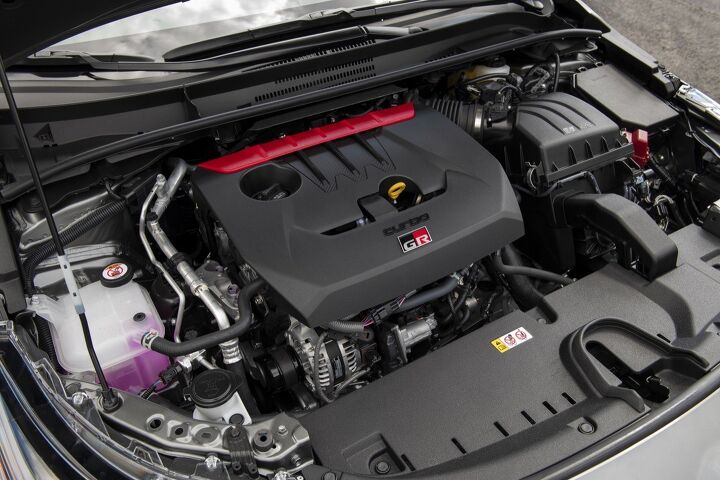 2023 toyota gr corolla review first drive sporty toyota international