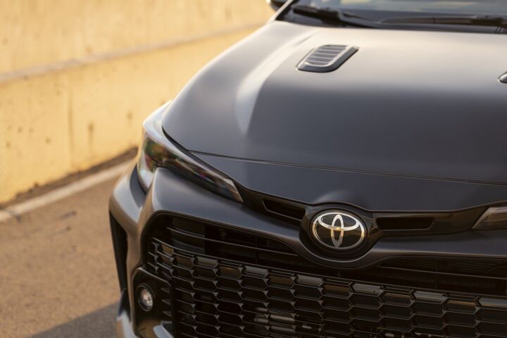 2023 toyota gr corolla review first drive sporty toyota international