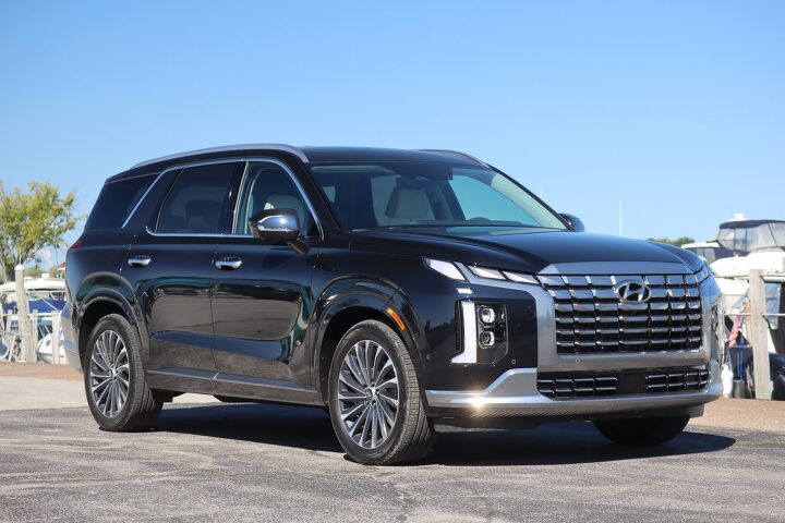 2023 hyundai palisade review first drive just like the old car but better