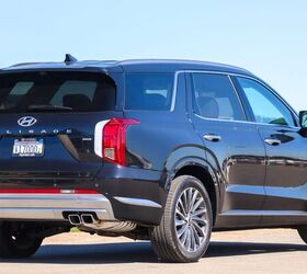 2023 hyundai palisade review first drive just like the old car but better