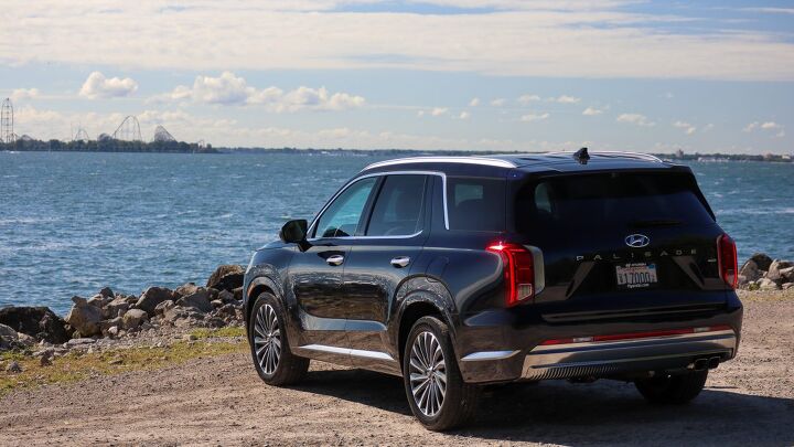 2023 hyundai palisade review first drive just like the old car but better