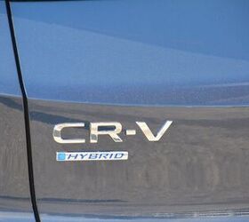2023 honda cr v sport touring review hybrid first drive