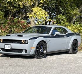 Here's What the Future Holds for SRT Over at Dodge