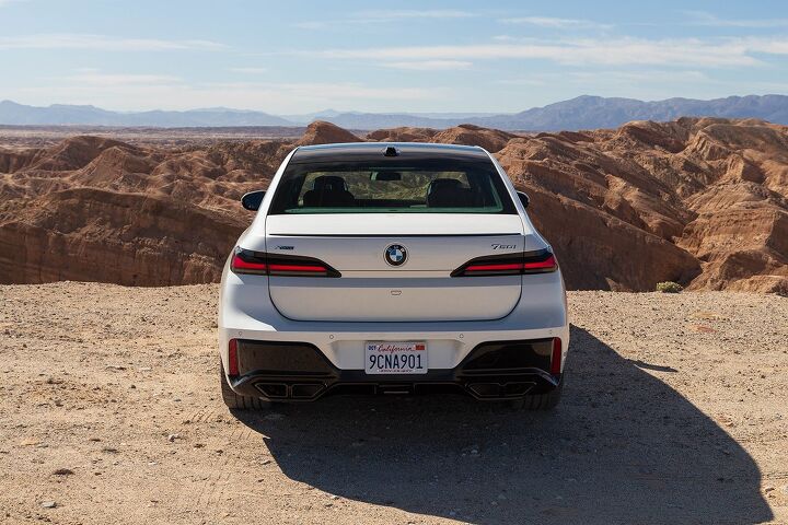 2023 bmw 760i xdrive first drive review