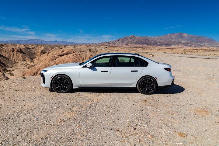 2023 bmw 760i xdrive first drive review