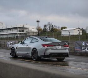2023 bmw m4 csl first drive review