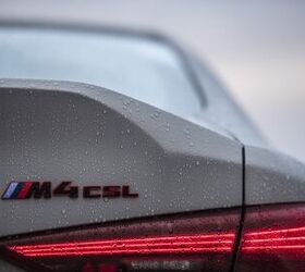2023 bmw m4 csl first drive review