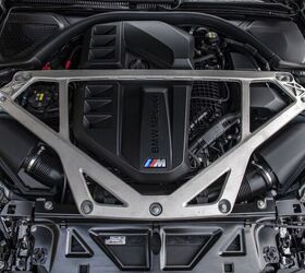 2023 BMW M4 CSL First Drive: Takes Your Breath Away