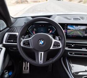 2023 bmw x7 review first drive