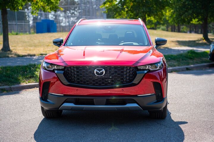 2023 mazda cx 50 review quick take