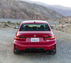 2023 BMW 3 Series Review: First Drive | AutoGuide.com