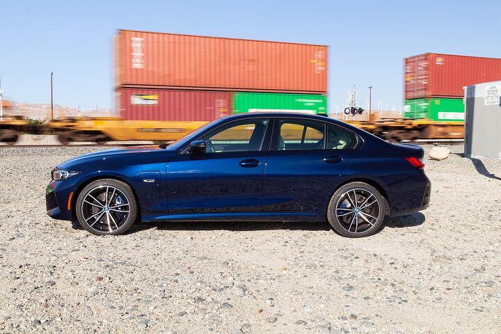 2023 bmw 3 series review first drive