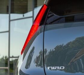 2023 kia niro ev and hybrid first drive review