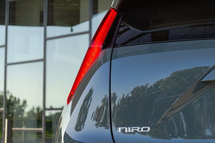 2023 kia niro ev and hybrid first drive review