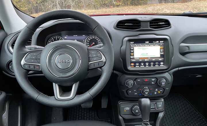 Is Jeep Renegade Latitude a Good Car? Honest Review & Insights