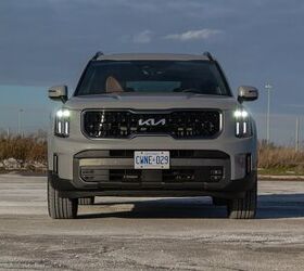 2023 Kia Telluride X-Line Review | AutoGuide.com