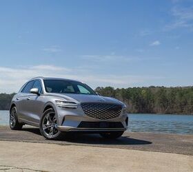 2023 genesis electrified gv70 review first drive