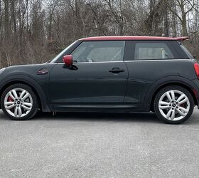2023 MINI Hardtop 4 Door Prices, Reviews, and Pictures