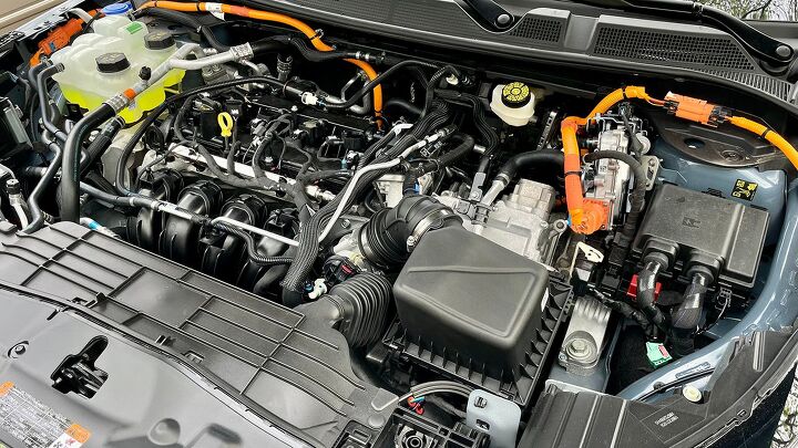 2023 lincoln corsair review first drive