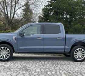 2023 ford f 150 limited powerboost review