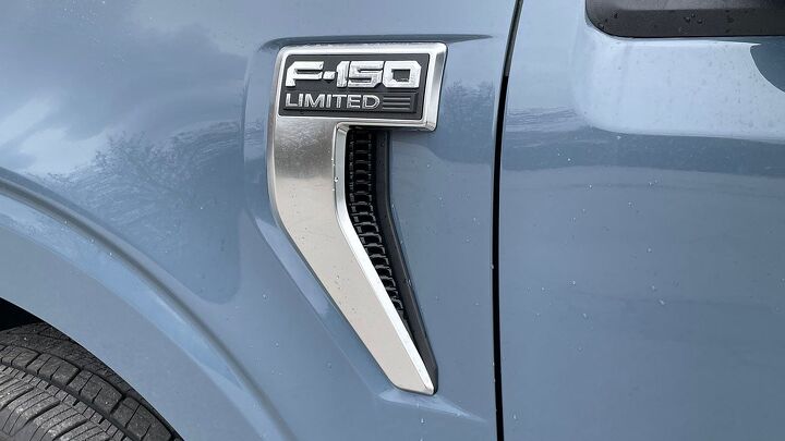 2023 ford f 150 limited powerboost review