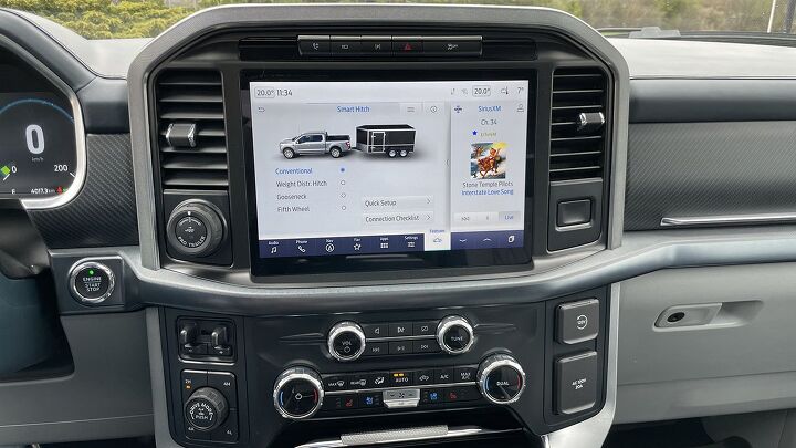 2023 ford f 150 limited powerboost review