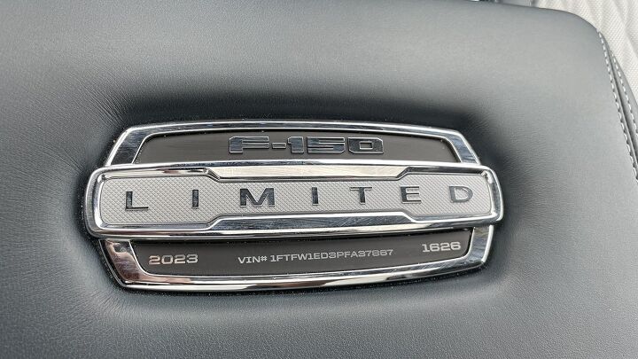 2023 ford f 150 limited powerboost review