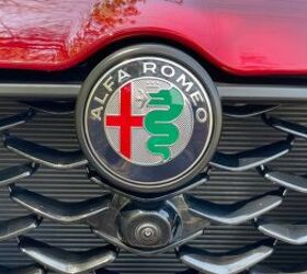 First drive: Alfa Romeo Giulietta
