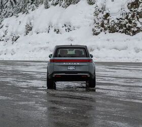 2023 Rivian R1S Launch Edition Review | AutoGuide.com