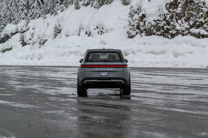 2023 Rivian R1S Launch Edition Review | AutoGuide.com