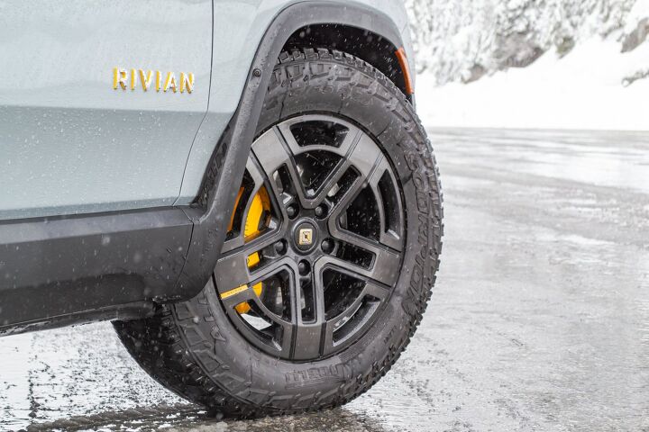 2023 Rivian R1S Launch Edition Review | AutoGuide.com