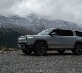 2023 Rivian R1S Launch Edition Review | AutoGuide.com