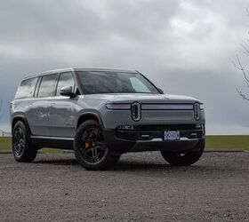 2023 Rivian R1S Launch Edition Review | AutoGuide.com