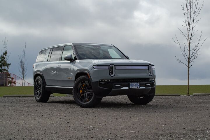2023 Rivian R1S Launch Edition Review | AutoGuide.com