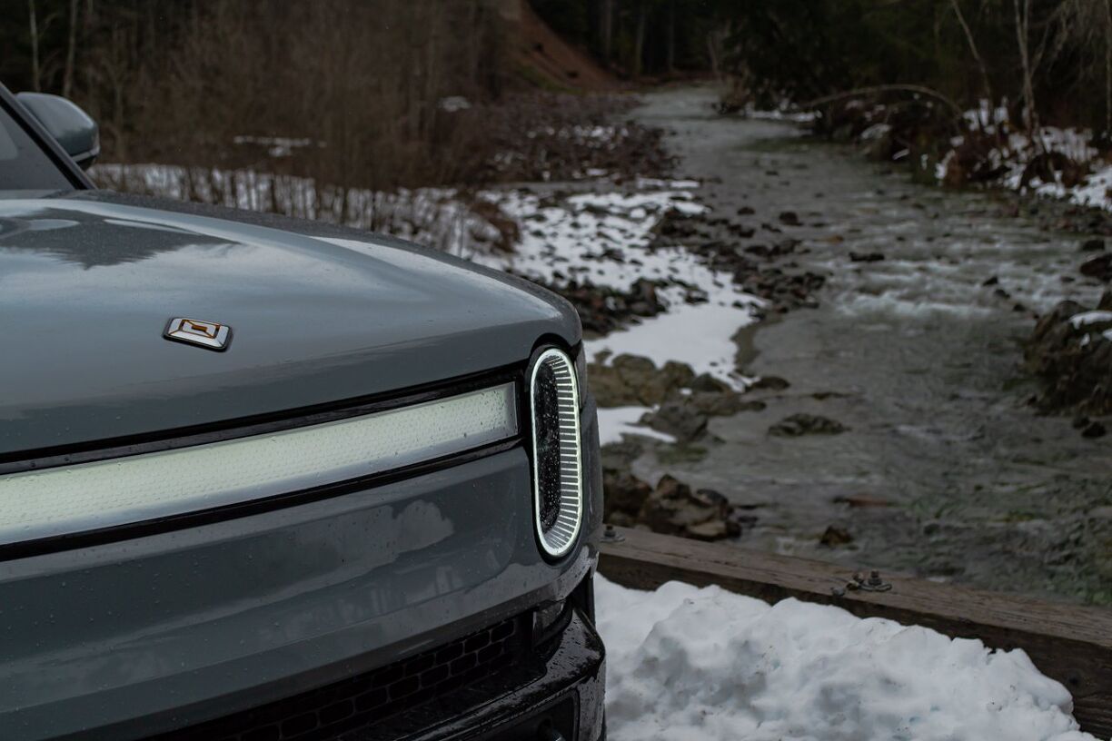 2023 Rivian R1S Launch Edition Review | AutoGuide.com