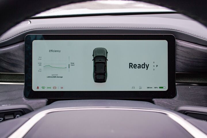 2023 Rivian R1S Launch Edition Review | AutoGuide.com