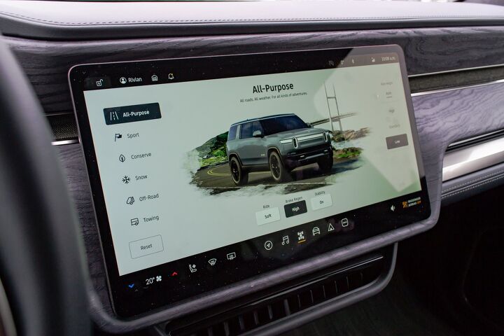 2023 Rivian R1S Launch Edition Review | AutoGuide.com