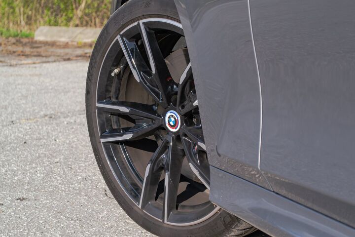 2023 bmw m340i xdrive review