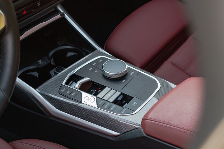 2023 bmw m340i xdrive review